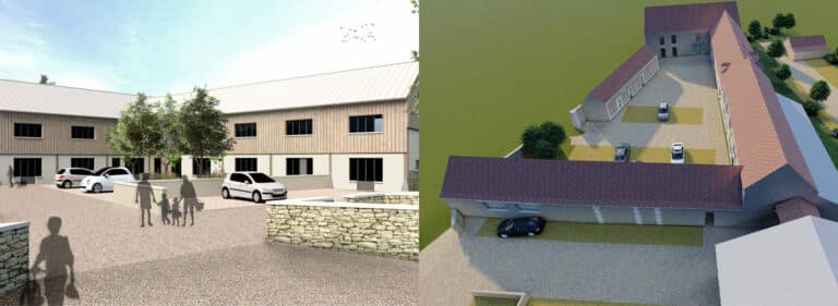 Programme Immobilier Génicourt