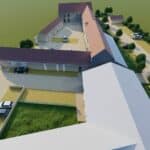 Genicourt programme immobilier